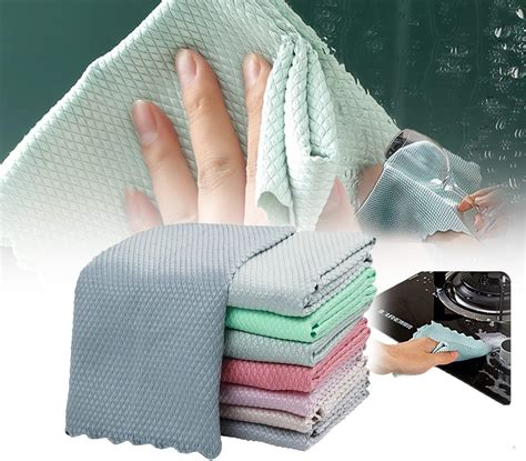 Clean Smarter, Not Harder, with Homezo's Magic Cleaning Cloth